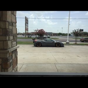 Meet your Posher, Scott